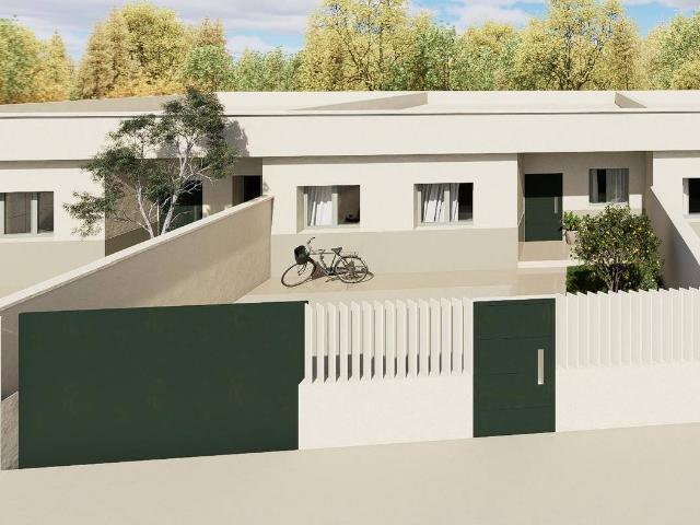 Casa chalet en Venta en Orgaz