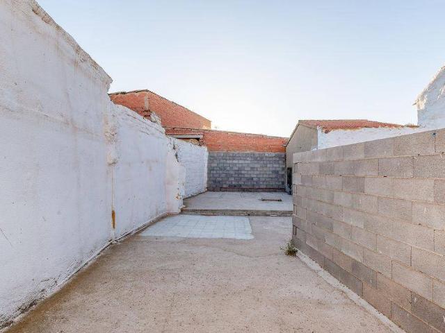 Casa chalet en Venta en Orgaz