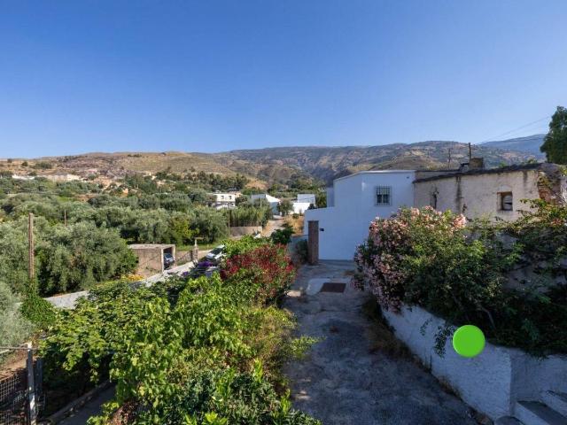 Casa chalet en Venta en Órgiva