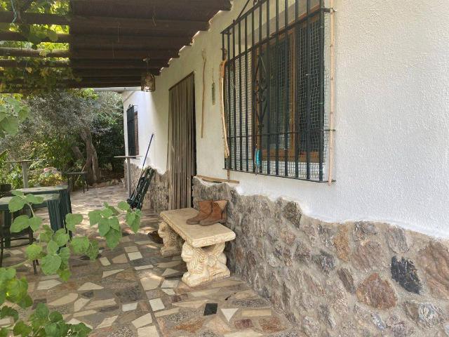 Casa chalet en Venta en Órgiva