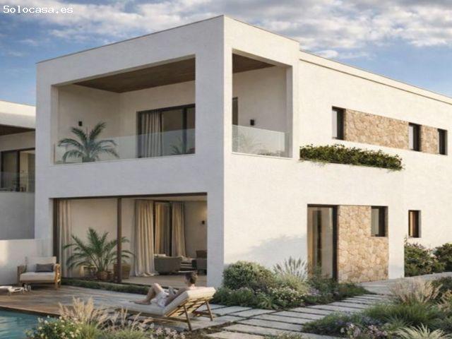 Casa Chalet en Venta en Orihuela Alicante