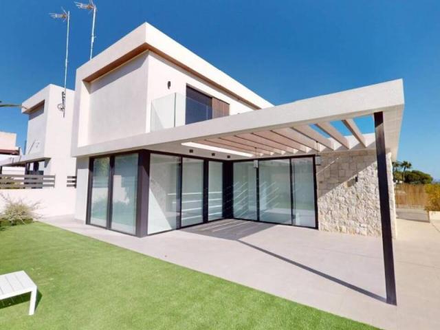 Casa Chalet en Venta en Orihuela Alicante