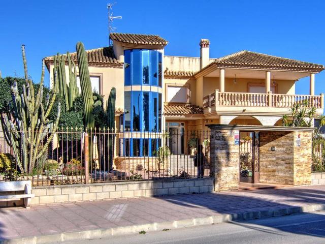Casa chalet en Venta en Orihuela ciudad