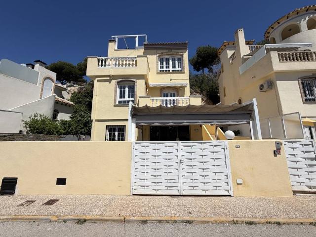 Casa chalet en Venta en Orihuela ciudad