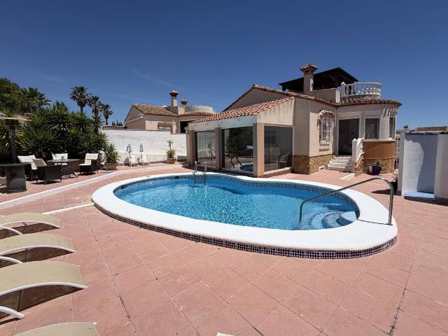 Casa chalet en Venta en Orihuela ciudad