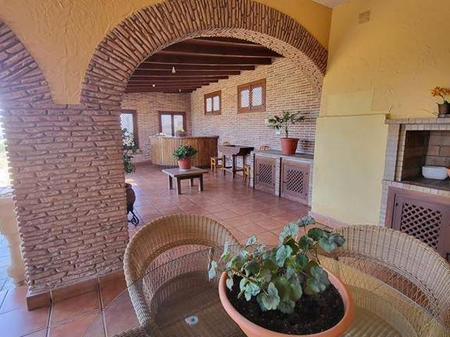 Casa chalet en Venta en Orihuela ciudad