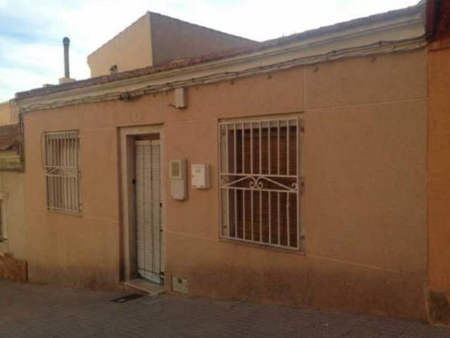 Casa chalet en Venta en Orihuela ciudad
