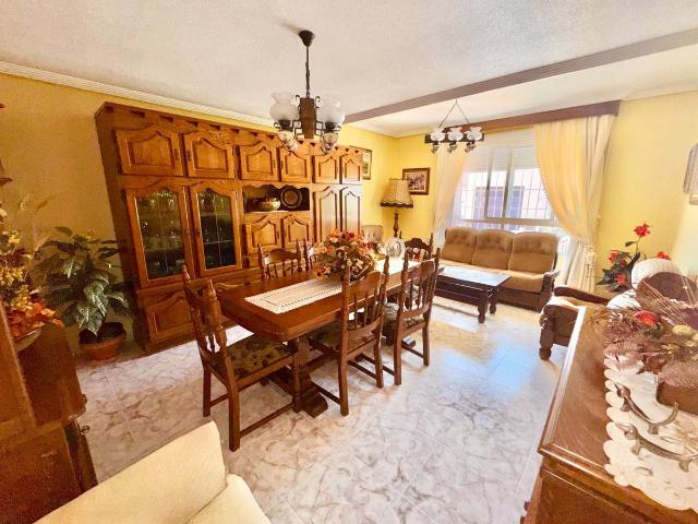 Casa chalet en Venta en Orihuela ciudad