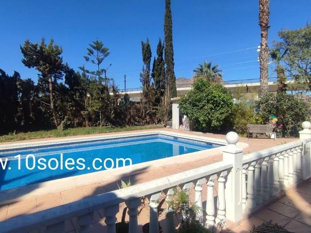 Casa chalet en Venta en Orihuela ciudad