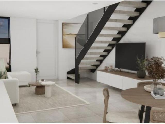 Casa Chalet en Venta en Orihuela Costa Alicante