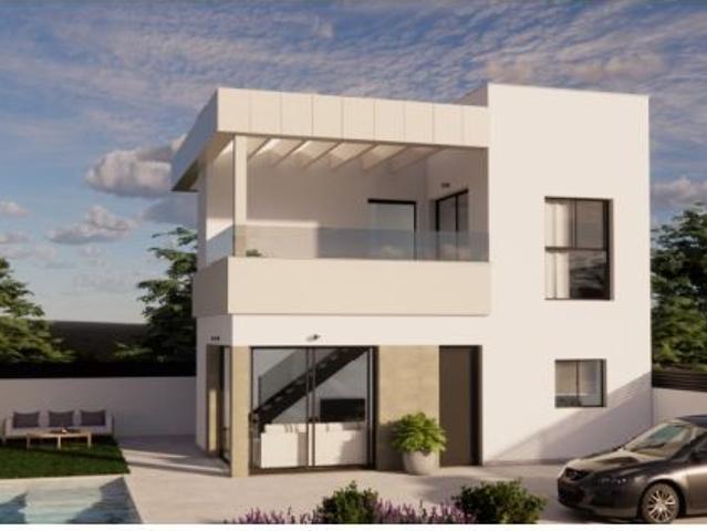 Casa Chalet en Venta en Orihuela Costa Alicante