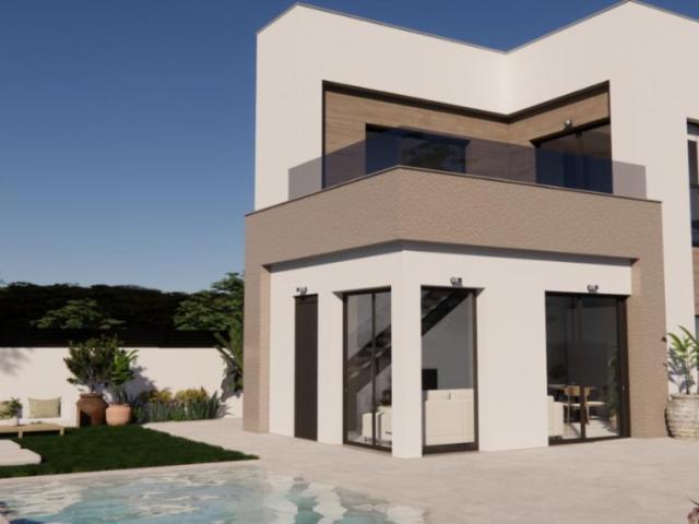 Casa Chalet en Venta en Orihuela Costa Alicante
