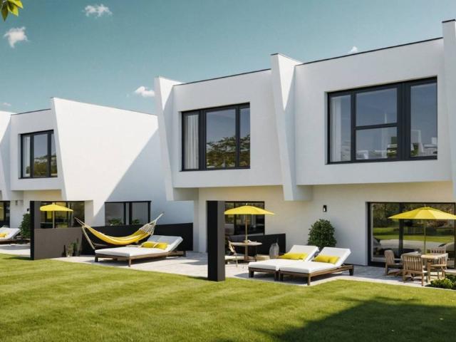 Casa chalet en Venta en Oriñón Allendelagua