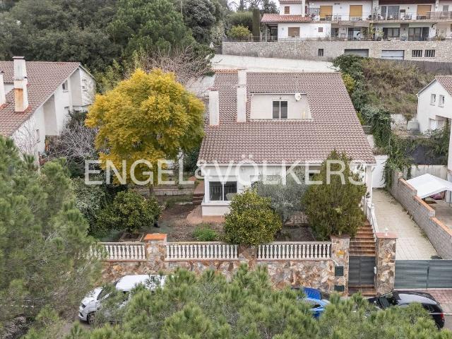 Casa chalet en Venta en Òrrius