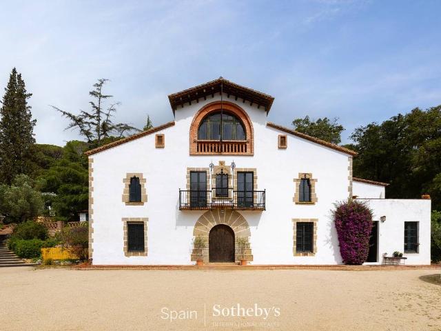 Casa chalet en Venta en Òrrius