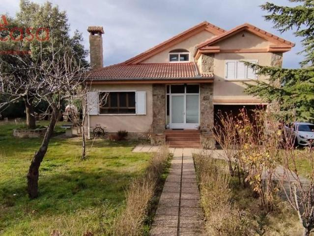 Casa chalet en Venta en Ortigosa del Monte