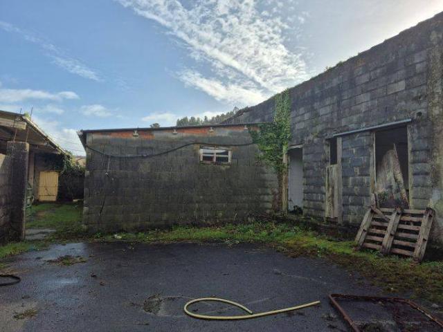 Casa chalet en Venta en Ortigueira