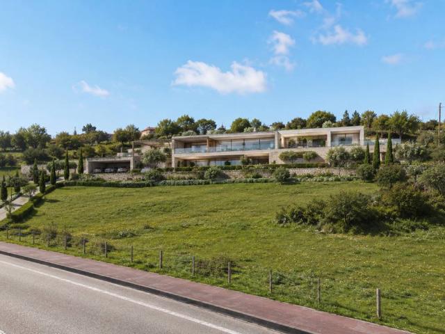 Casa chalet en Venta en Oruña