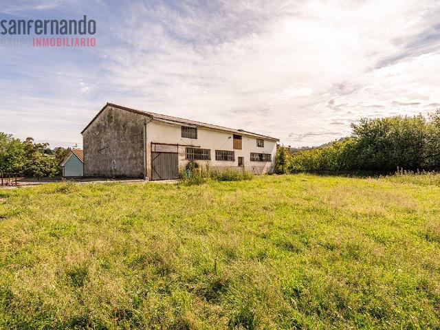 Casa chalet en Venta en Oruña