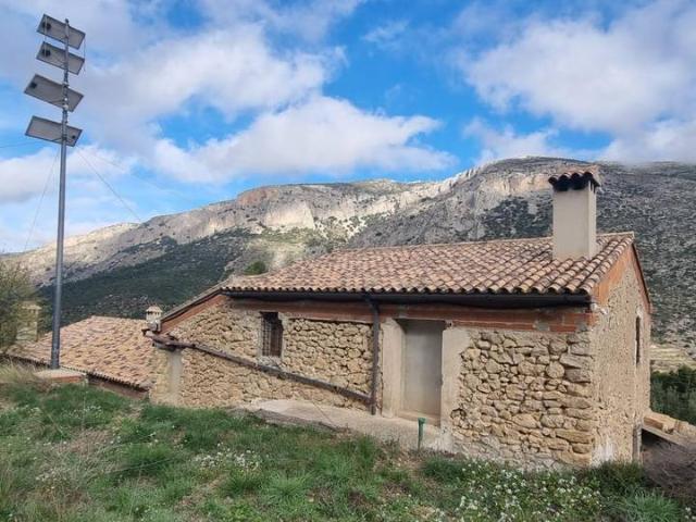 Casa chalet en Venta en Orxeta