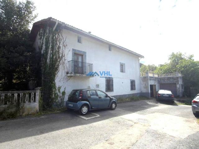 Casa chalet en Venta en Otañes Talledo