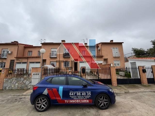 Casa chalet en Venta en Otero