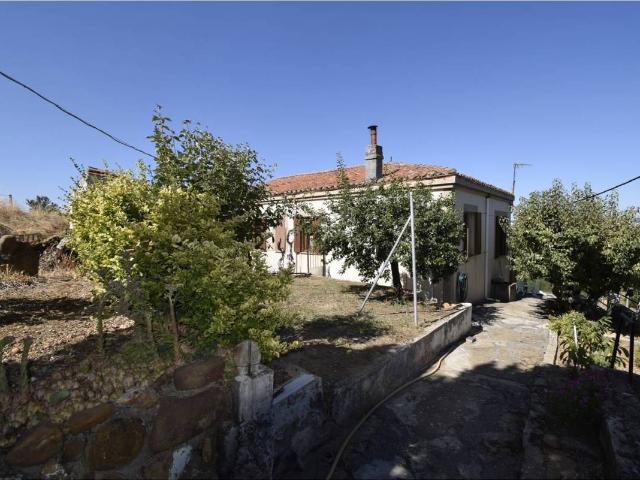 Casa chalet en Venta en Oteruelo