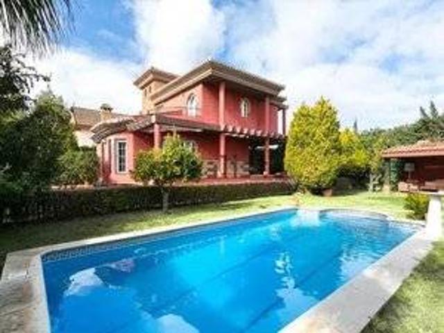 Casa chalet en Venta en Otura