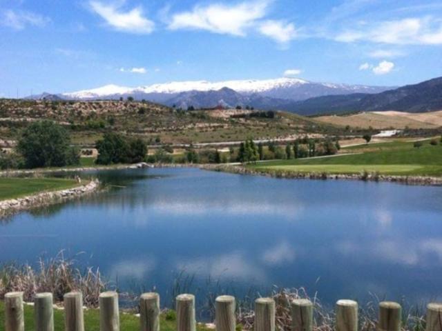 Casa Chalet en Venta en Otura Granada