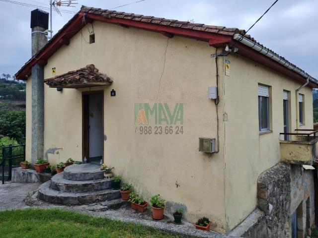 Casa chalet en Venta en Ventiun