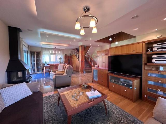 Casa chalet en Venta en Outeiro de Rei