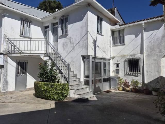 Casa chalet en Venta en Oza dos Ríos