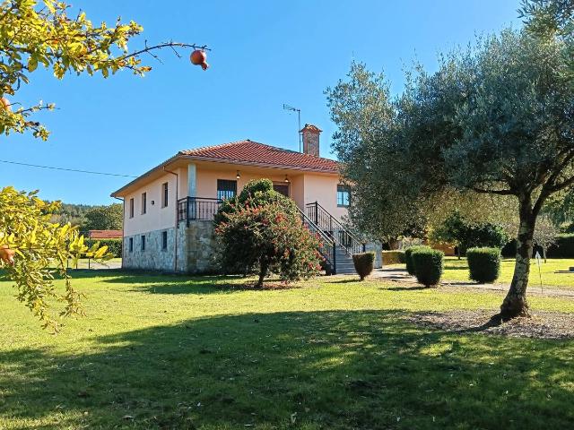 Casa chalet en Venta en Oza dos Ríos