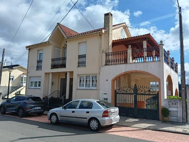 Casa chalet en Venta en Oza dos Ríos
