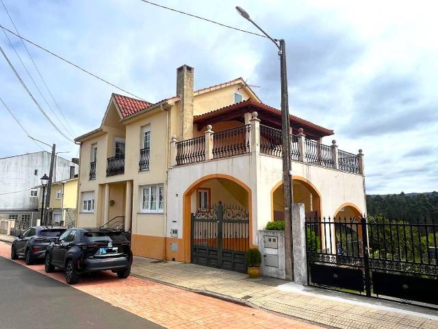 Casa chalet en Venta en Oza dos Ríos