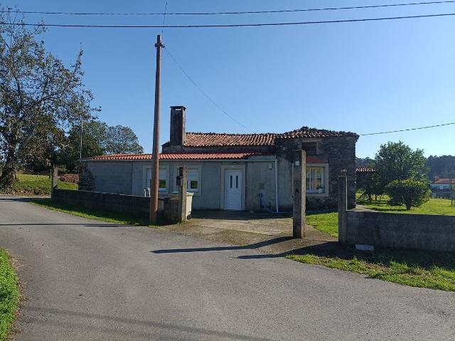 Casa chalet en Venta en Oza dos Ríos