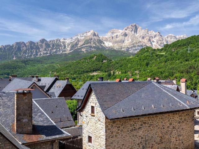 Casa chalet en Venta en Panticosa