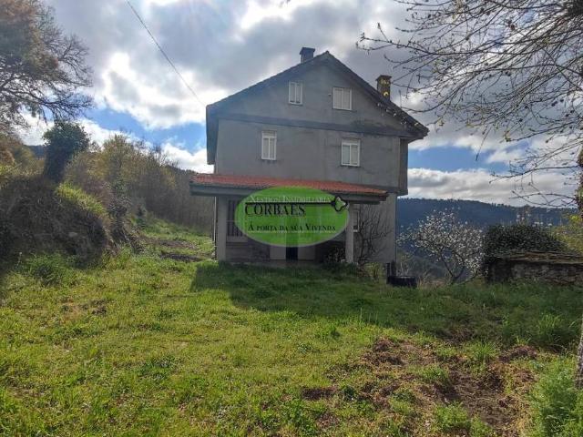 Casa chalet en Venta en Pantón