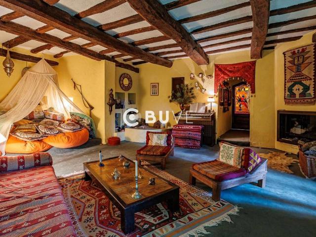 Casa chalet en Venta en Pantón