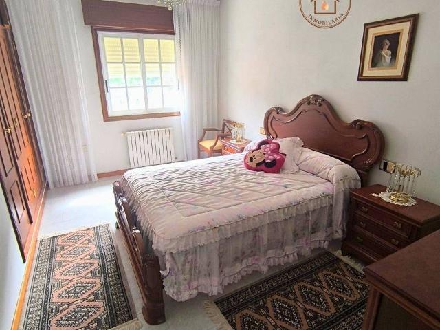 Casa chalet en Venta en Pantón