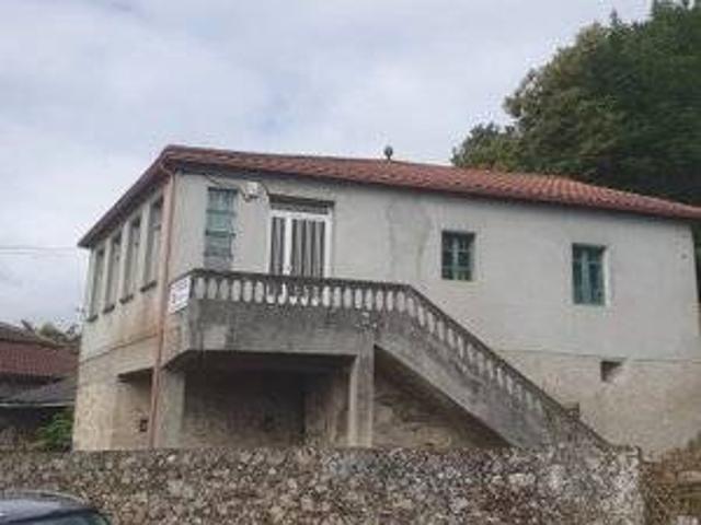 Casa chalet en Venta en Pantón