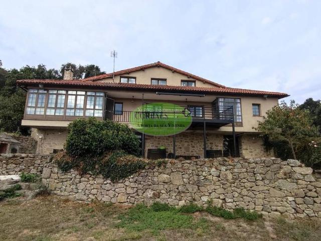 Casa chalet en Venta en Pantón