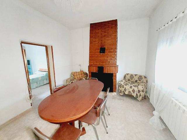 Casa chalet en Venta en Pantoja