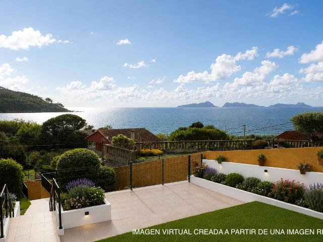 Casa chalet en Venta en Panxón