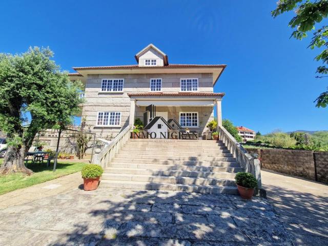 Casa chalet en Venta en Panxón