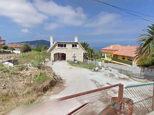 Casa chalet en Venta en Panxón
