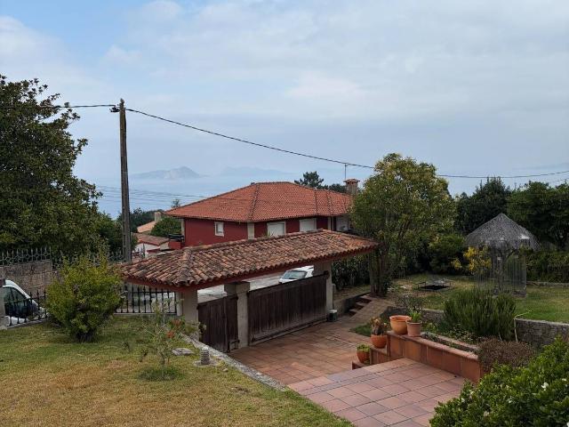 Casa chalet en Venta en Panxón