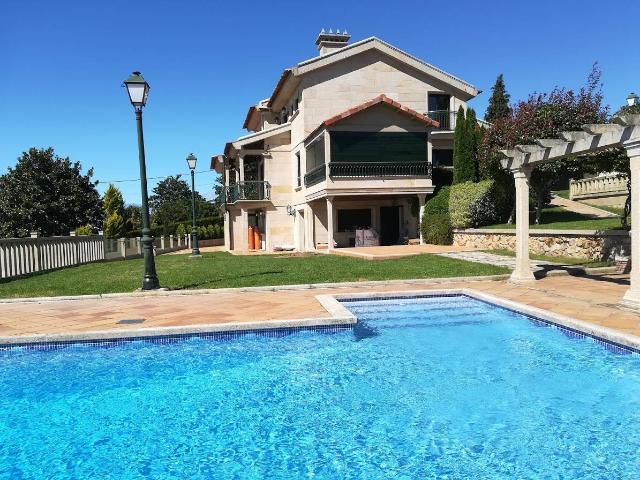 Casa chalet en Venta en Panxón