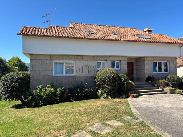 Casa chalet en Venta en Panxón