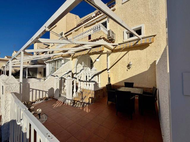Casa chalet en Venta en Panorama Sierramar